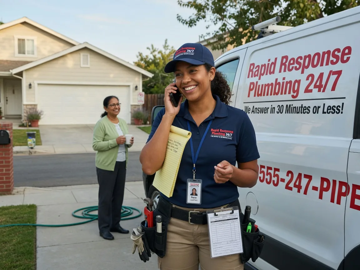Emergency Plumber Solen, ND FAQs